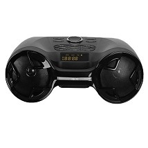 AKAI APRC-20BG PRENOSIVI Radio SA USB/SD/MMC