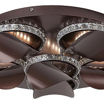 LED PLAFONJERA 36W CAPRIANA 5051 RABALUX