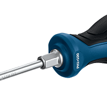Bosch Odvijač PH1 x 100 mm