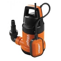 Villager VSP 10000 Električna potapajuća pumpa