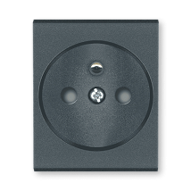 6540.A Prikljucnica dvopolna MODE NF stand. sa zast. kont. 2