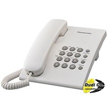 Panasonic kx-ts500fxw