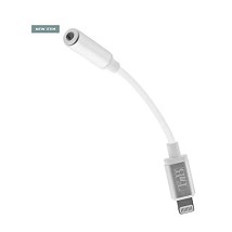 TNB ADACBLJACK ADAPTER LIGHTENING iPhone na 3,5MM