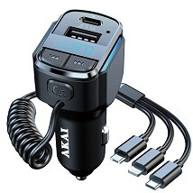 AKAI FMT-32BT FM Transmitter