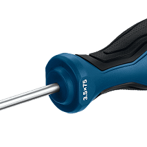 Bosch Odvijač SL3.5 x 75 mm