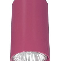 NADGRADNA ROZETNA KRUG 1XGU10 ROZE 5252 NOWODVORSKI