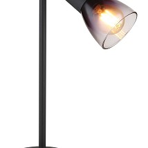 STONA LAMPA 1XE14 SATELLA GLOBO