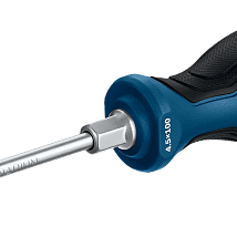 Bosch Odvijač SL4.5 x 100 mm