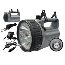 Punjiva lampa ACDC adap 9V4ah 12V auto adap halog 6V1ah 3810