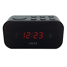 AKAI ACR-3088 DIGITALNI Radio