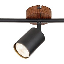 SPOT LAMPA 3XGU10 EDMUND 5297 RABALUX