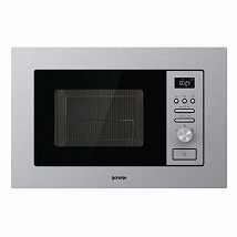 GORENJE BM201AG1X UGRADNA Mikrotalasna rerna