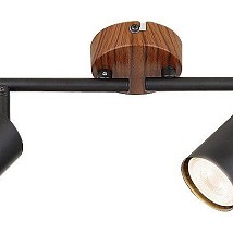 SPOT LAMPA 4XGU10 EDMUND 5298 RABALUX