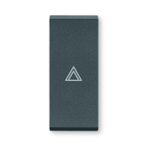 MODE Taster 1M antracid strelica gore (6541.0)