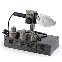 AGM PW 900 Električna pegla za cevi