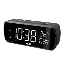 AKAI ACR-1080 DIGITALNI Radio