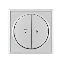 P+ Taster za roletne 10A/250V vij. veza