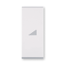 65413.0 Taster MODE 1M sa oznabeli