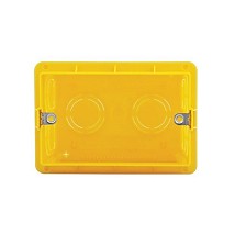 INTERIO montazna kutija PM3