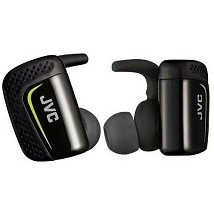 JVC SLUŠALICA HA-ET90BT-BE SLUSALICE