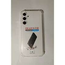 Samsung A25  zaštitna maska transparent