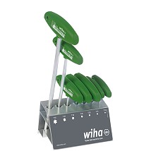 364VB L-Kljuc sa T-Ruckom garnitura