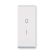 MODE Taster 1M beli sa oznakom0-I