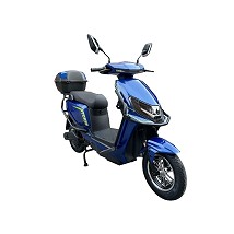 GALAXY ELEKTRIČNI BICIKL 10" STORM 250W 60V/27AH GRAFEN PLAVA