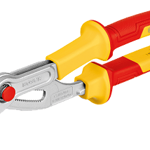 Bosch Klešta za cevi izolovana VDE 250 mm