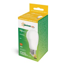 LED SIJALICA E27 A60 13W NW PRIRODNO BELA 4000K SPECTRUM