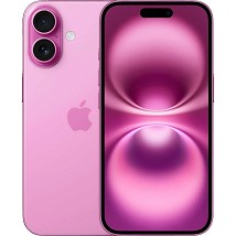 Apple iPhone 16 128GB pink
