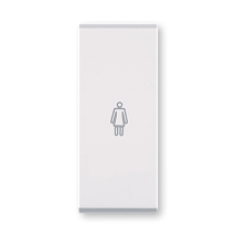 65416.0 Taster MODE 1M sa oznabeli