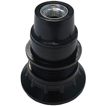 Grlo bakelitno E14 2A 250V Elit+