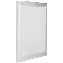LED panel tanki ugradni 40W 3000K 3600lm 600x600x10mm