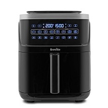 BREVILLE VDF133X Friteza
