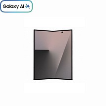 SAMSUNG GALAXY Z FOLD7 12GB/256GB SREBRNI Mobilni telefon