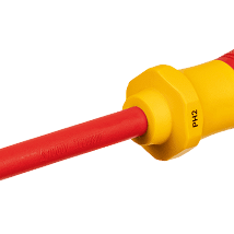 Bosch Odvijač VDE PH2 x 125 mm