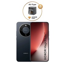 Honor Magic 8 Lite 8GB/256GB crna