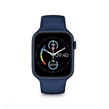 KSIX BXSW17A URBAN 4 Pametni sat, PLAVI