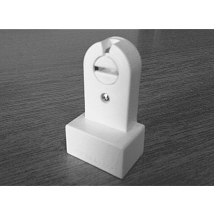 Grlo za fluo cev G13 tip FCO Kapri