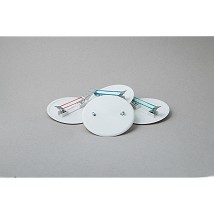 Patent poklopac sa metalnim nozicama fi78mm TE