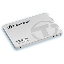 TRANSCEND TS500GSSD225S 500GB/ INTERNI /2.5"/SATA 3/CRNA SSD Memorija