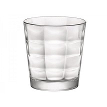 ČAŠA ZA VODU CUBE ACQUA 24 CL 6/1