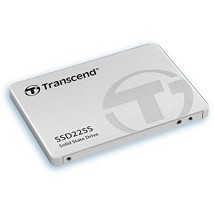 TRANSCEND TS1TSSD225S 1TB/ INTERNI /2.5"/SATA 3/CRNA SSD Memorija