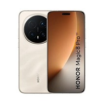 Honor Magic 8 Pro 12GB/512GB zlatna
