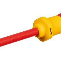 Bosch Odvijač VDE SL/PH2 x 125 mm