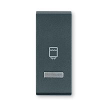 MODE Taster 1M sa oznakom bojlera i ind(65423.A)