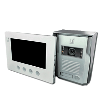 Video Interfon HIT 7