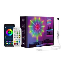 LED VATROMET 10X0,3m 1X1m PROSTO