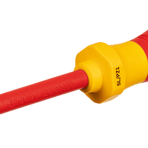 Bosch Odvijač VDE SL/PZ1 x 100 mm